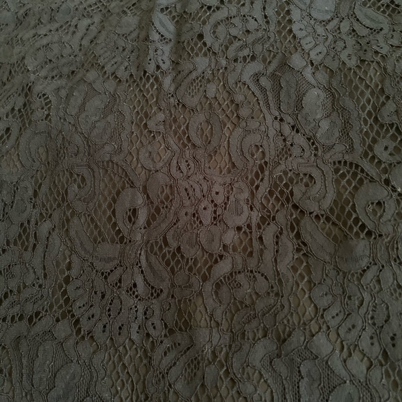 banana republic lase skirt - Picture 6 of 6